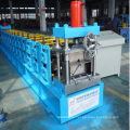 Most Popular Galvanized C Purlin C Section Rolling Forming Machine Top Grade